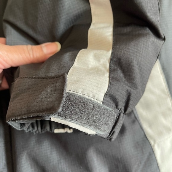 Boys Free Country XL Ski Jacket - Picture 8 of 9